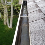 Clean Gutter
