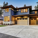 Garage Door