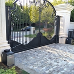 Gate