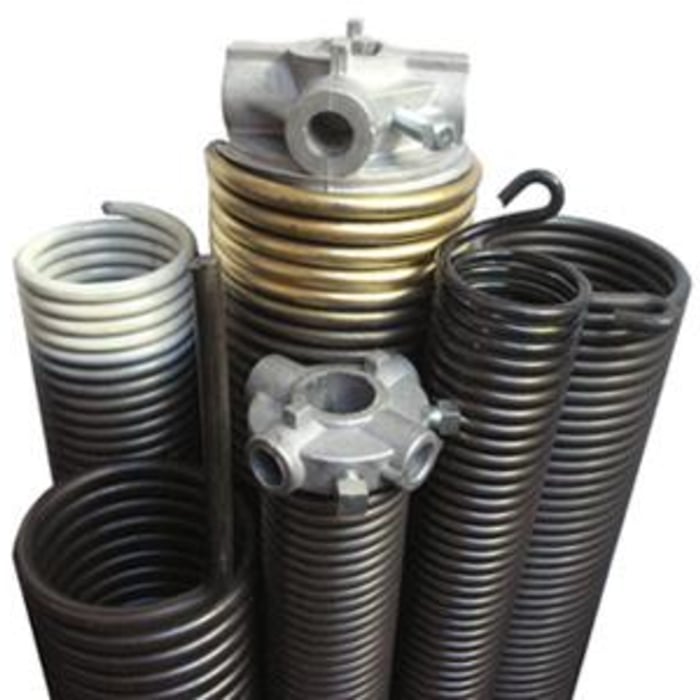 Garage Door Springs