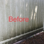 PVC Fence