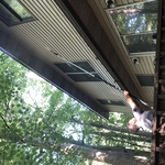 Power Washing