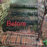Power Washing