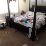 BR before