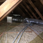 low insulation