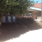 Small commercial addition