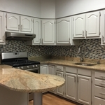 Lets facelift the kitchen