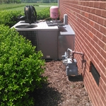 Residential Service