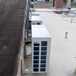 Ductless Mini Splits