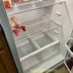 kitchen refrigerator
