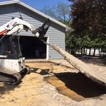 Concrete Removal