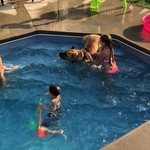 Successful Pool Service