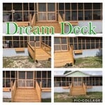 Dream Deck