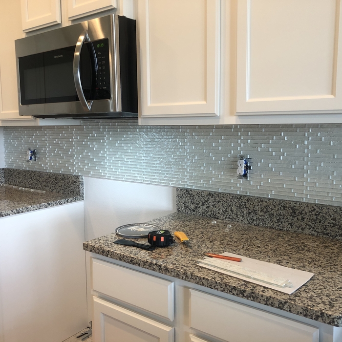 Backsplash #2