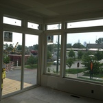 Battery Park Cleveland