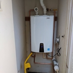 TANKLESS