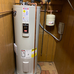 WATER HEATER