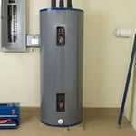 WATER HEATER