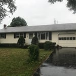 Gutters and Downspouts