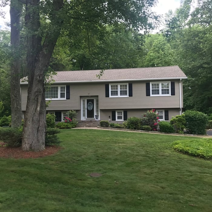 New Gutters Only