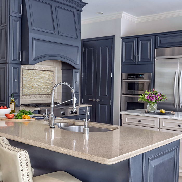 Blue Note Kitchen