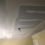 ceiling repair