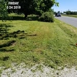 lawn maintenance