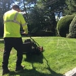 Lawnmower