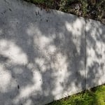 Front Sidewalk