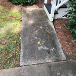 Before Sidewalk
