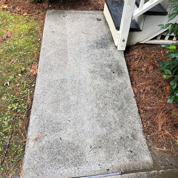 After Sidewalk