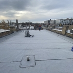 Recovery Roof