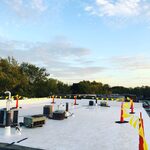 TPO Sigle Ply Roof System