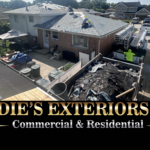 Roof Replaced