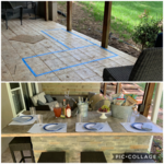 Before and After