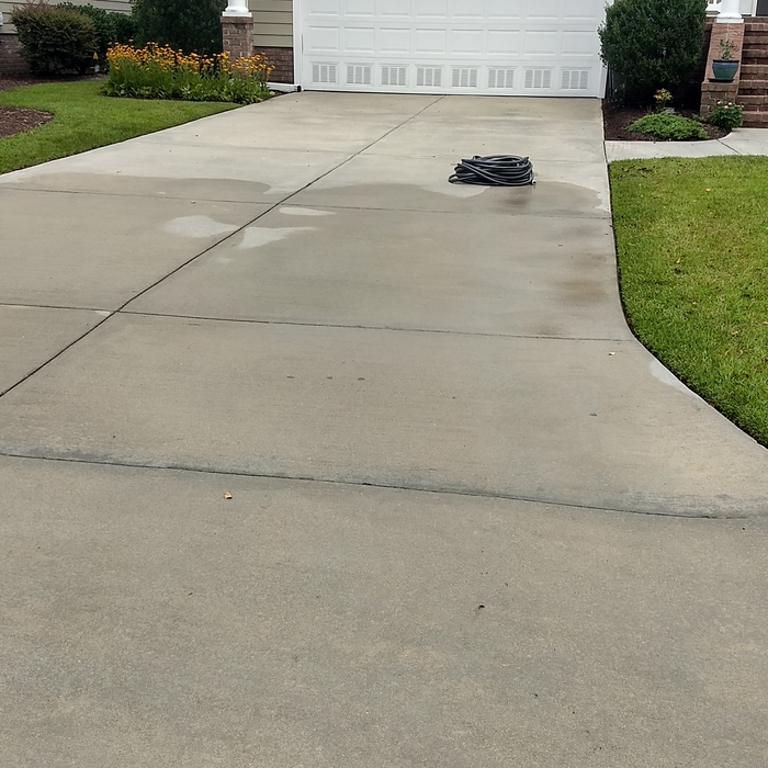 Our work