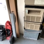 22yr Old 80% Gas Furnace By Lennox