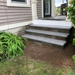 STEPS