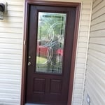Trim paint