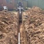 Water Drain