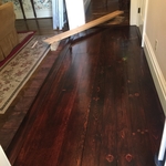 Wood Floors
