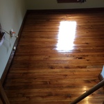 Wood Floors