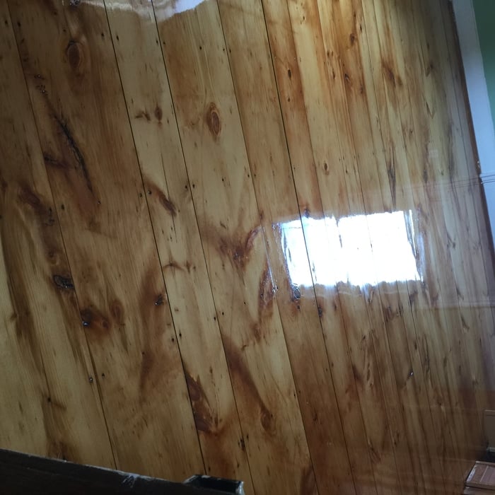 Wood Floors