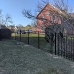 Pre-fab Installation