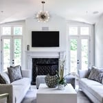 Sandy Springs Estate