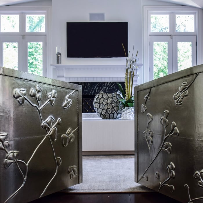 Sandy Springs Estate