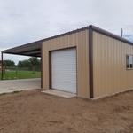 Front/right view