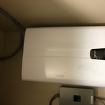 tankless