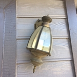 Old Fixture