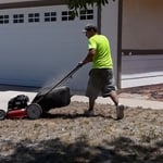 Lopez Lawn care